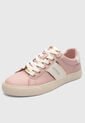 Tenis GUESS Geffrey Rosa de Guess