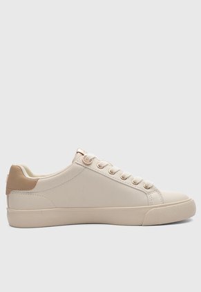 Tenis GUESS Geffrey Beige