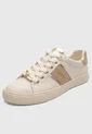 Tenis GUESS Geffrey Beige de Guess