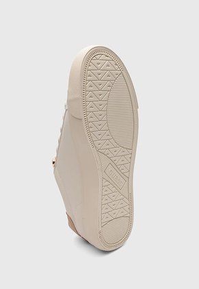 Tenis GUESS Geffrey Beige