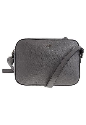Bolso Plateado GUESS