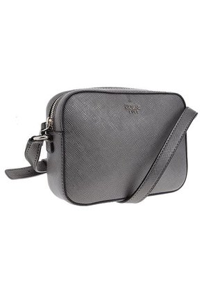 Bolso Plateado GUESS