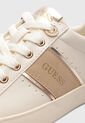Tenis GUESS Geffrey Beige de Guess