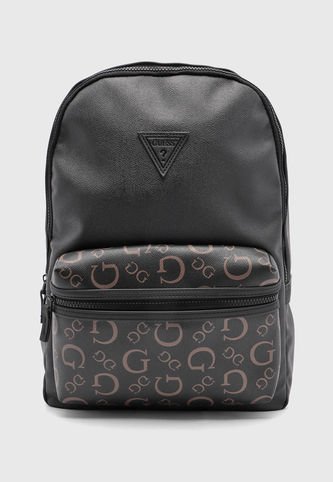 Morral  Café Oscuro-Marrón GUESS Guess