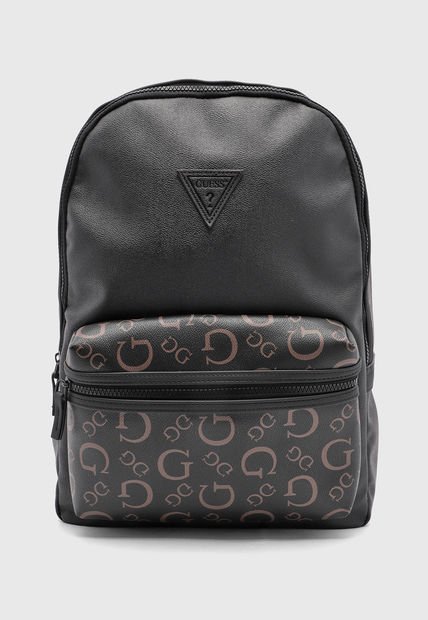 Morral  Café Oscuro-Marrón GUESS