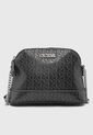 Bolso Manos Libres Negro GUESS de Guess