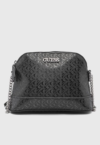 Bolso Manos Libres Negro GUESS Guess