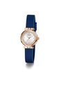 Reloj Guess Mujer Mini Rumour. Silicona Azul GW0928L3 de Guess