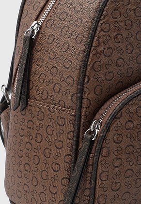 Morral GUESS Jillian  Marrón
