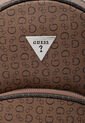 Morral GUESS Jillian  Marrón de Guess