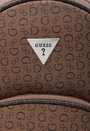 Morral GUESS Jillian  Marrón