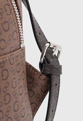 Morral GUESS Jillian  Marrón