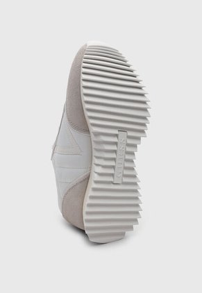 Tenis Lifestyle GUESS Bail Blanco