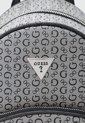 Morral GUESS Jillian  Gris
