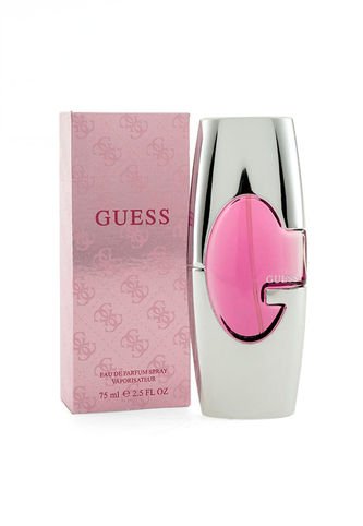 Perfume Guess Guess De Guess Para Mujer 75 Ml Guess