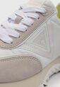 Tenis Lifestyle GUESS Bail Blanco de Guess
