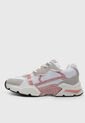Tenis Lifestyle GUESS Carli5 Blanco de Guess
