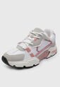 Tenis Lifestyle GUESS Carli5 Blanco de Guess