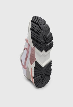Tenis Lifestyle GUESS Carli5 Blanco