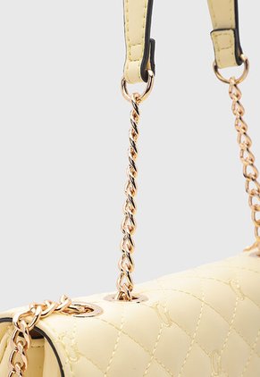 Bolso GUESS Ramona Amarillo