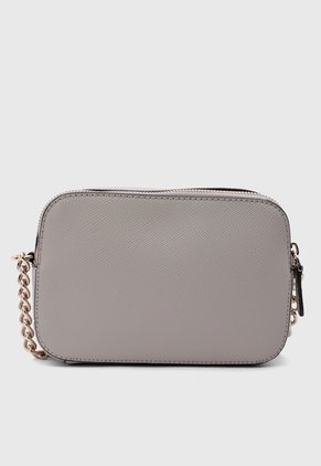 Bolso Manos Libres GUESS Noelle Taupe