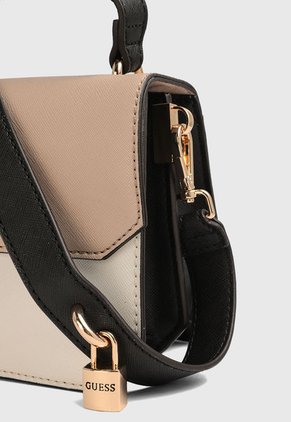 Bolso GUESS Multicolor