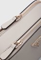 Bolso Manos Libres GUESS Noelle Taupe de Guess