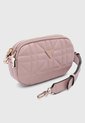 Bolso Manos Libres GUESS Edita Mini Rosa de Guess