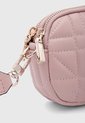 Bolso Manos Libres GUESS Edita Mini Rosa de Guess
