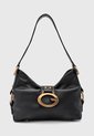 Bolso GUESS Camden mini Negro de Guess