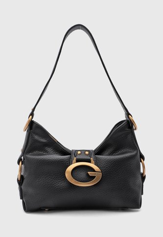 Bolso GUESS Camden mini Negro Guess