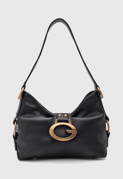 Bolso GUESS Camden mini Negro