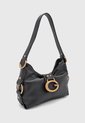 Bolso GUESS Camden mini Negro de Guess