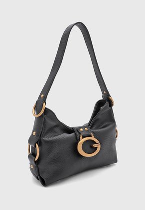 Bolso GUESS Camden mini Negro