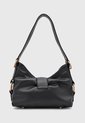 Bolso GUESS Camden mini Negro de Guess