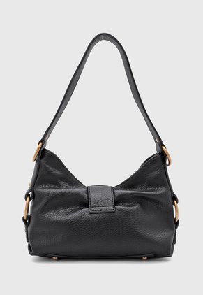 Bolso GUESS Camden mini Negro