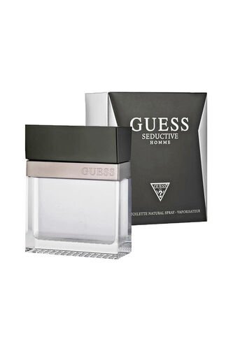 Perfume Seductive De Guess Para Hombre 100 Ml Guess