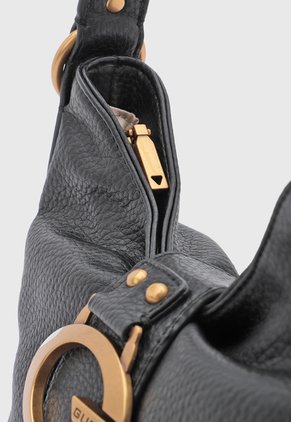 Bolso GUESS Camden mini Negro
