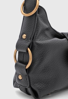 Bolso GUESS Camden mini Negro
