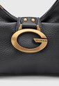 Bolso GUESS Camden mini Negro de Guess