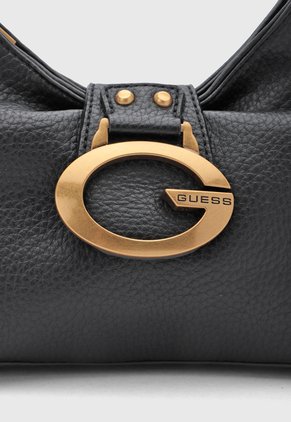 Bolso GUESS Camden mini Negro