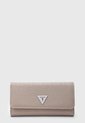 Billetera GUESS Jillian SLG Beige de Guess
