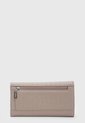 Billetera GUESS Jillian SLG Beige de Guess