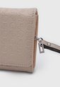 Billetera GUESS Jillian SLG Beige de Guess