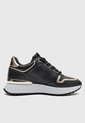 Tenis Lifestyle GUESS Koyaa Negro de Guess
