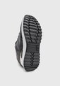 Tenis Lifestyle GUESS Koyaa Negro de Guess