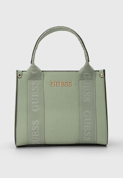 Bolso GUESS Verde