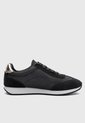 Tenis Lifestyle GUESS Joggin Negro de Guess