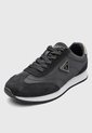 Tenis Lifestyle GUESS Joggin Negro de Guess