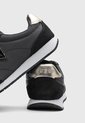 Tenis Lifestyle GUESS Joggin Negro de Guess